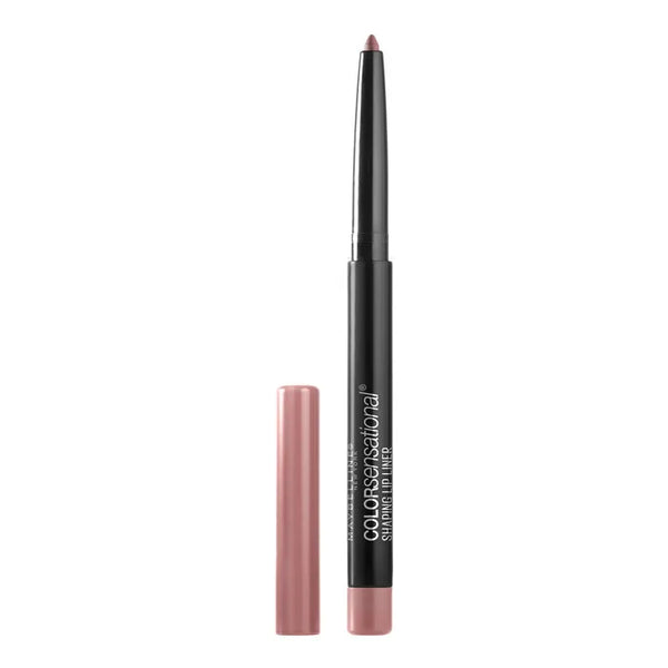 Maybelline Color Sensational Shaping Lip Liner 50 Dusty Rose - MAYBELLINE