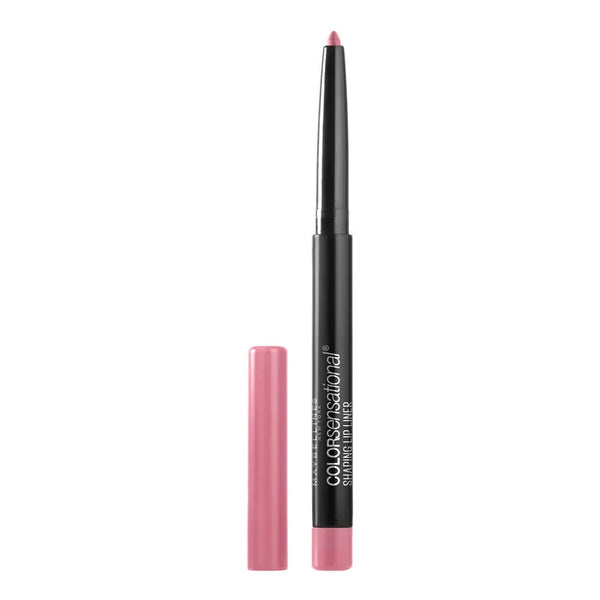 Maybelline Color Sensational Shaping Lip Liner 60 Palest Pink - MAYBELLINE