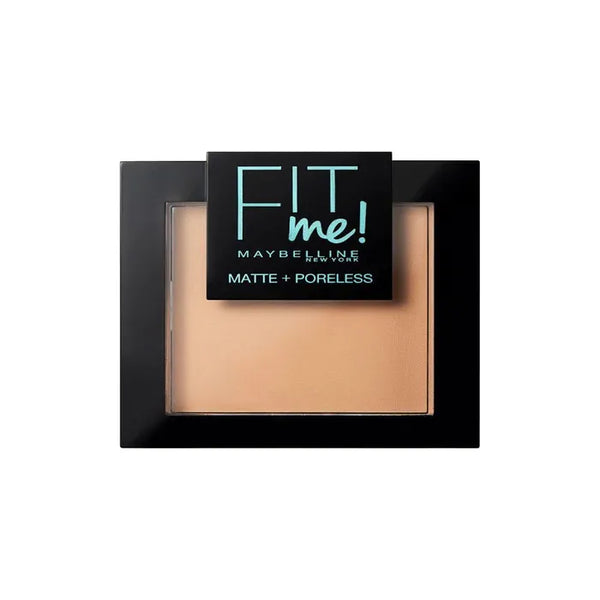 Maybelline Fit Me Matte & Poreless Powder 220 Natural Beige - Batty Beauty