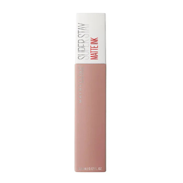 Maybelline Superstay 24 Matte Ink Lipstick 05 Loyalist 5ml - MAYBELLINE