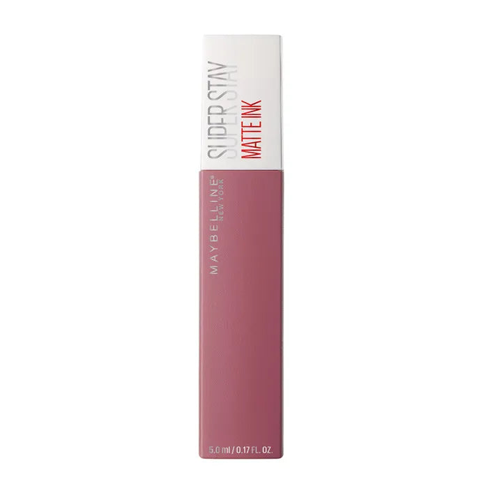 Maybelline Superstay 24 Matte Ink Lipstick 15 Lover