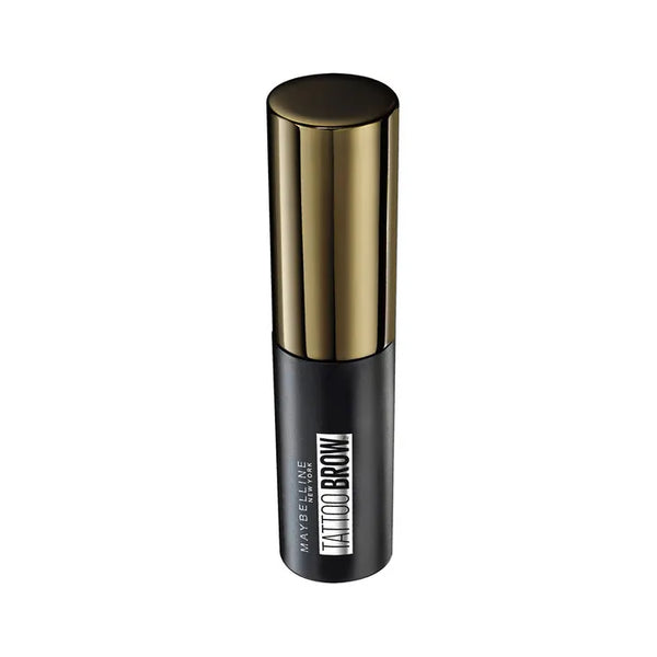 Maybelline Tattoo Brow Easy Peel Off Tint 1 Light Brown - MAYBELLINE