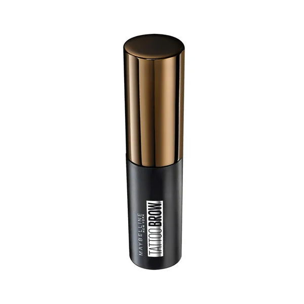 Maybelline Tattoo Brow Easy Peel Off Tint 2 Medium Brown - MAYBELLINE