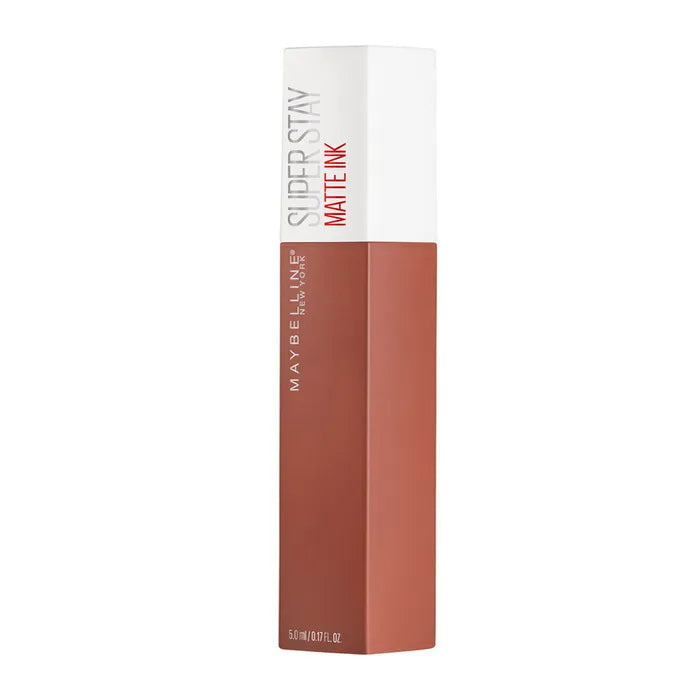 Maybelline Superstay 24 Matte Ink Lipstick 70 Amazonian