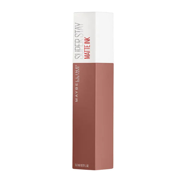 Maybelline Superstay 24 Matte Ink Lipstick 65 Seductress 5ml - MAYBELLINE