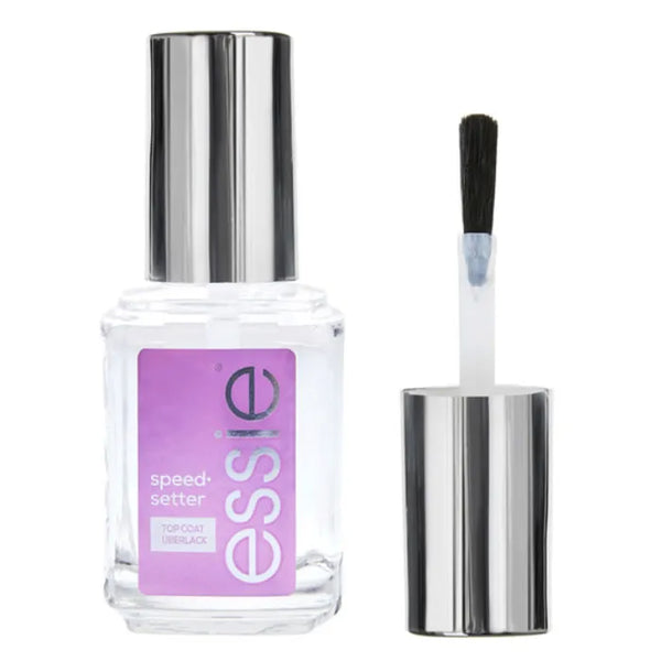 Essie Speed-Setter Top Coat Ultra Fast Dry 13.5ml - Batty Beauty