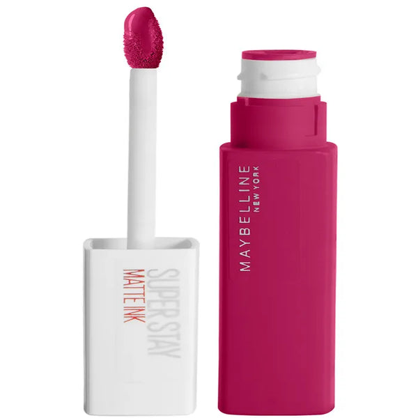 Maybelline Superstay 24 Matte Ink Lipstick 120 Artist 5ml - MAYBELLINE
