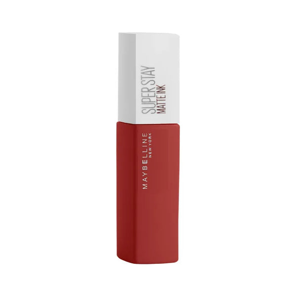 Maybelline Superstay Matte Ink City Edition 125 Inspirer 5ml - MAYBELLINE