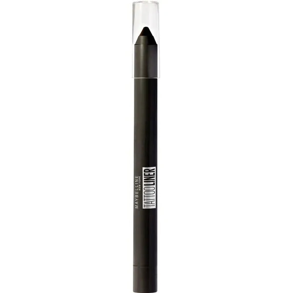 Maybelline Tattoo Liner Gel Pencil 900 Deep Onyx - MAYBELLINE