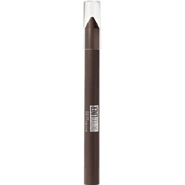 Maybelline Tattoo Liner Gel Pencil 910 Bold Brown - MAYBELLINE