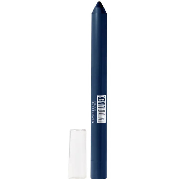 Maybelline Tattoo Liner Gel Pencil 920 Striking Navy - MAYBELLINE