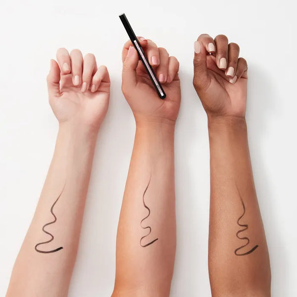 Maybelline Hyper Easy Liquid Eyeliner 800 Knockout Black - Batty Beauty