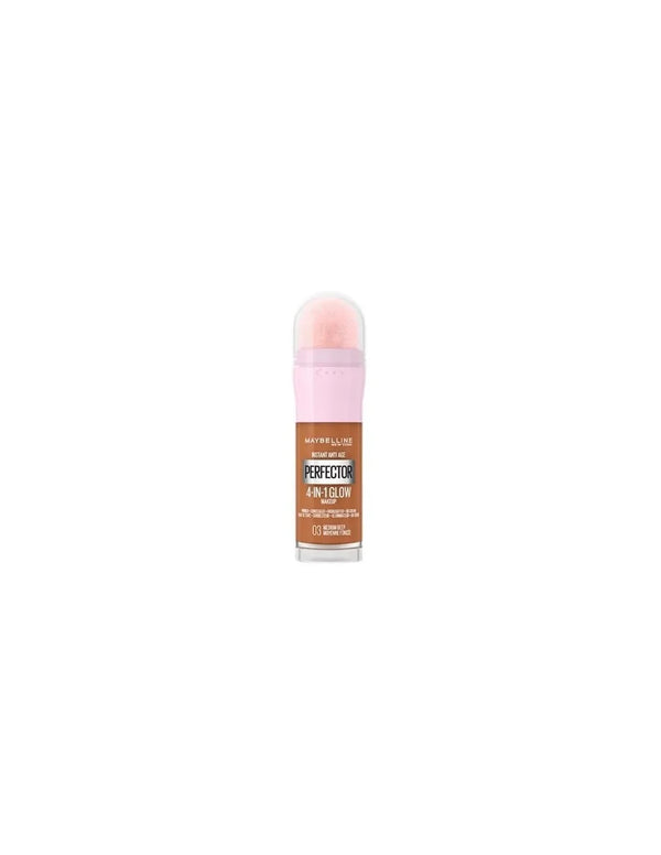 Maybelline Instant Anti-Age Perfector Glow 02-Medium Moyenne 20ml - Batty Beauty