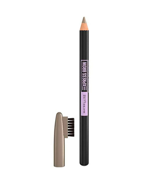 Maybelline Express Brow Eyebrow Pencil 02-Blonde 4.3g - Batty Beauty