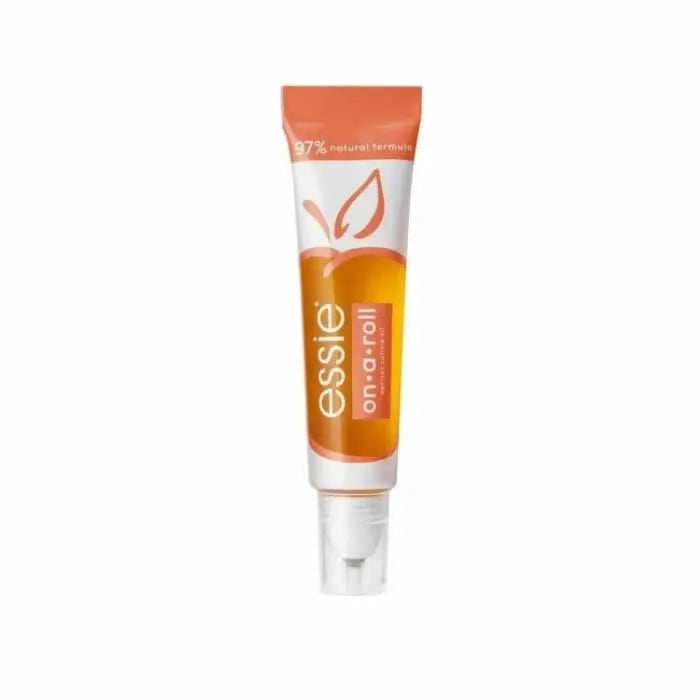 Essie On A Roll Apricot Nail And Cuticle Oil