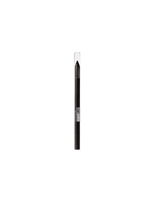 Maybelline Tattoo Liner Gel Pencil 970-Polishe 1.3g - Batty Beauty