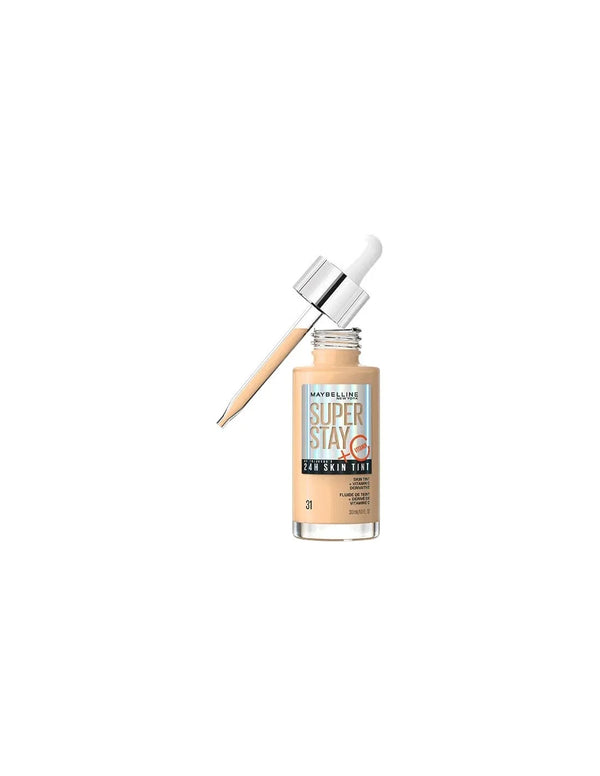Maybelline Mayb Maq Superstay Skin Tint 24h Fdt - Batty Beauty
