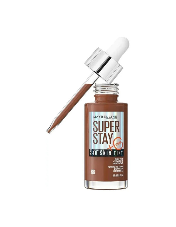 Maybelline Mayb Maq Superstay Skin Tint 24h Fdt - Batty Beauty