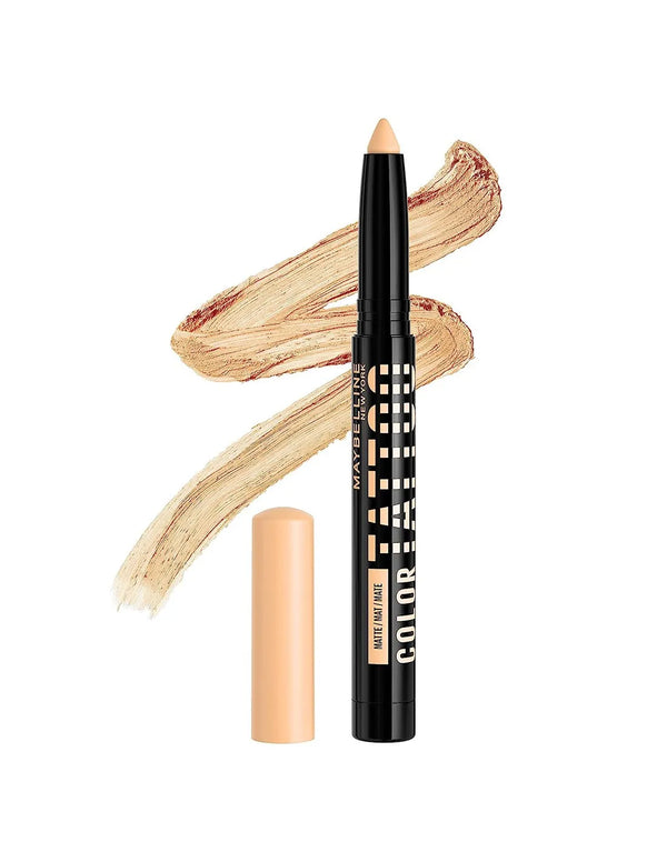 Maybelline Mayb Sombra-Eyeliner C Tattoo - Batty Beauty