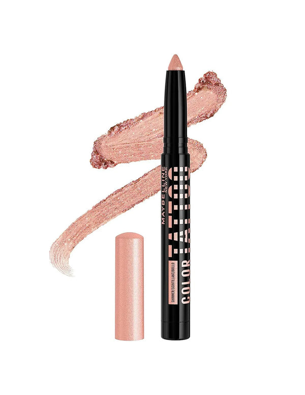 Maybelline Mayb Sombra-Eyeliner C Tattoo - Batty Beauty