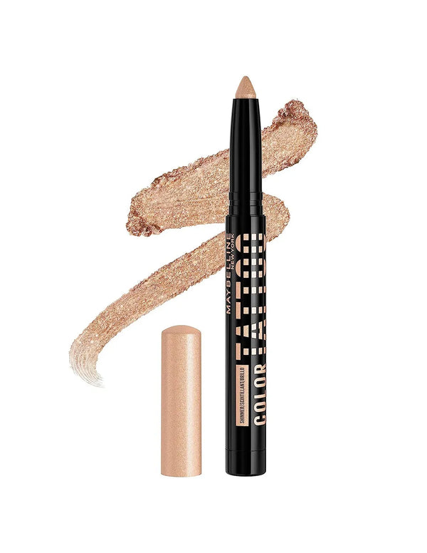 Maybelline Mayb Sombra-Eyeliner C Tattoo - Batty Beauty