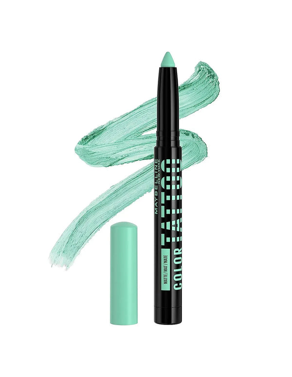 Maybelline Mayb Sombra-Eyeliner C Tattoo - Batty Beauty