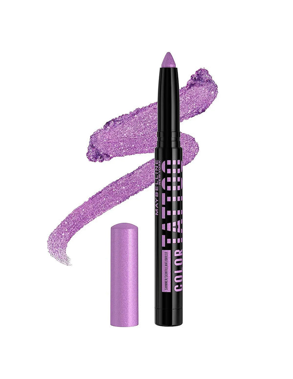 Maybelline Mayb Sombra-Eyeliner C Tattoo - Batty Beauty