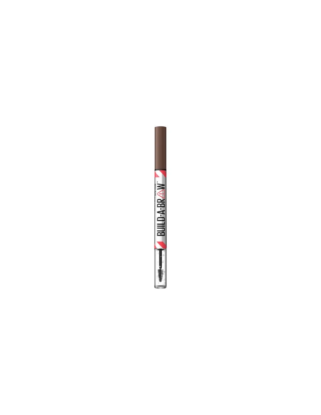 Maybelline Mayb Brow Buil A Brow