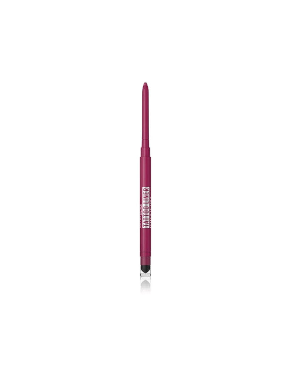 Maybelline Mayb Eyeliner Smokey g Penc Tattoo Lin - Batty Beauty