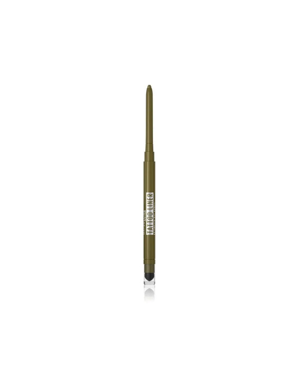 Maybelline Mayb Eyeliner Smokey g Penc Tattoo Lin - Batty Beauty