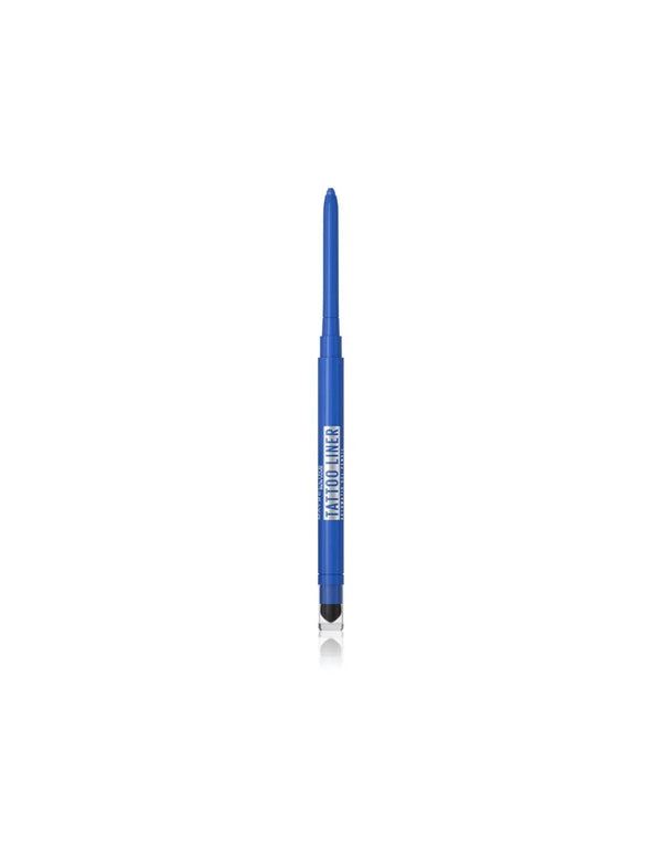 Maybelline Mayb Eyeliner Smokey g Penc Tattoo Lin - Batty Beauty