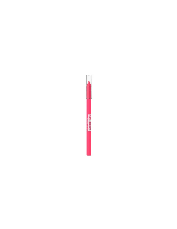 Maybelline Mayb Eyeliner Gel Pencil Tattoo Liner - Batty Beauty