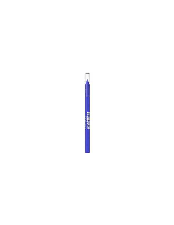 Maybelline Mayb Eyeliner Gel Pencil Tattoo Liner - Batty Beauty