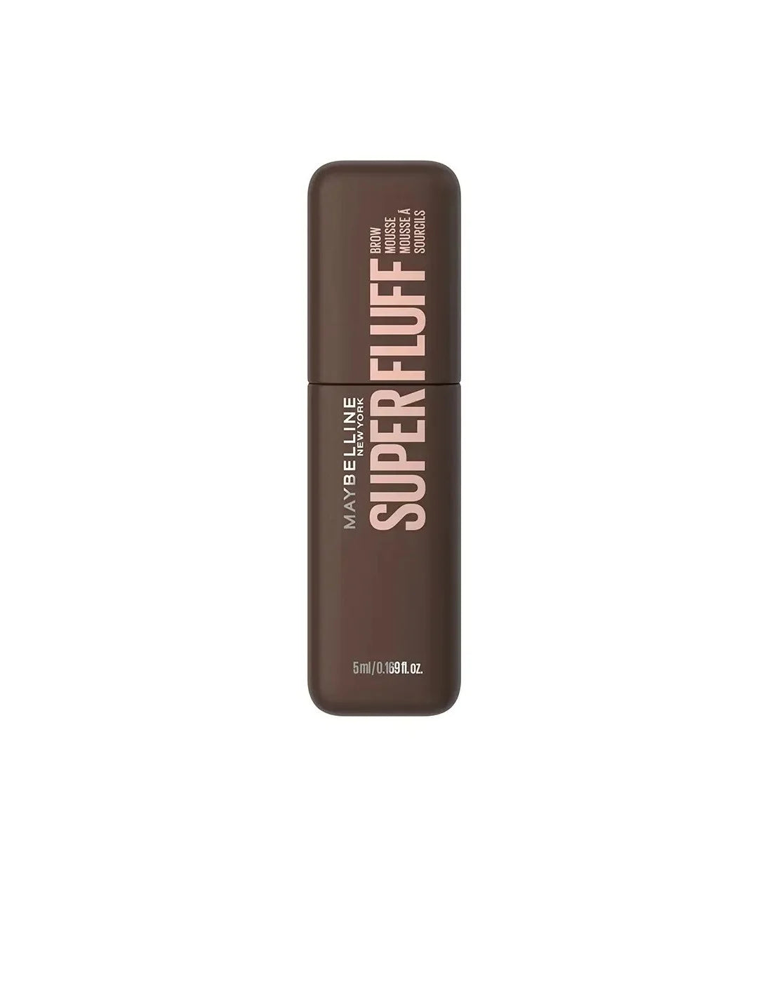 Maybelline Superfluff Mascara Para Cejas 260-Deep Brown