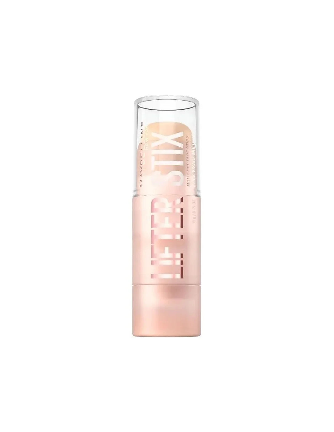 Maybelline Lifter Stix Barra Facial Multiuso 05