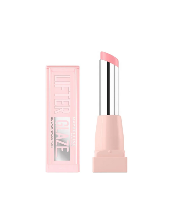 Maybelline Lifter Glaze Barra De Labios 002-Pink Drip 2.8g - Batty Beauty