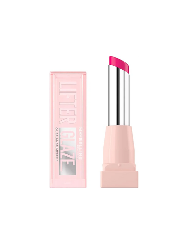 Maybelline Lifter Glaze Barra De Labios 003-Rose Bite 2.8g - Batty Beauty