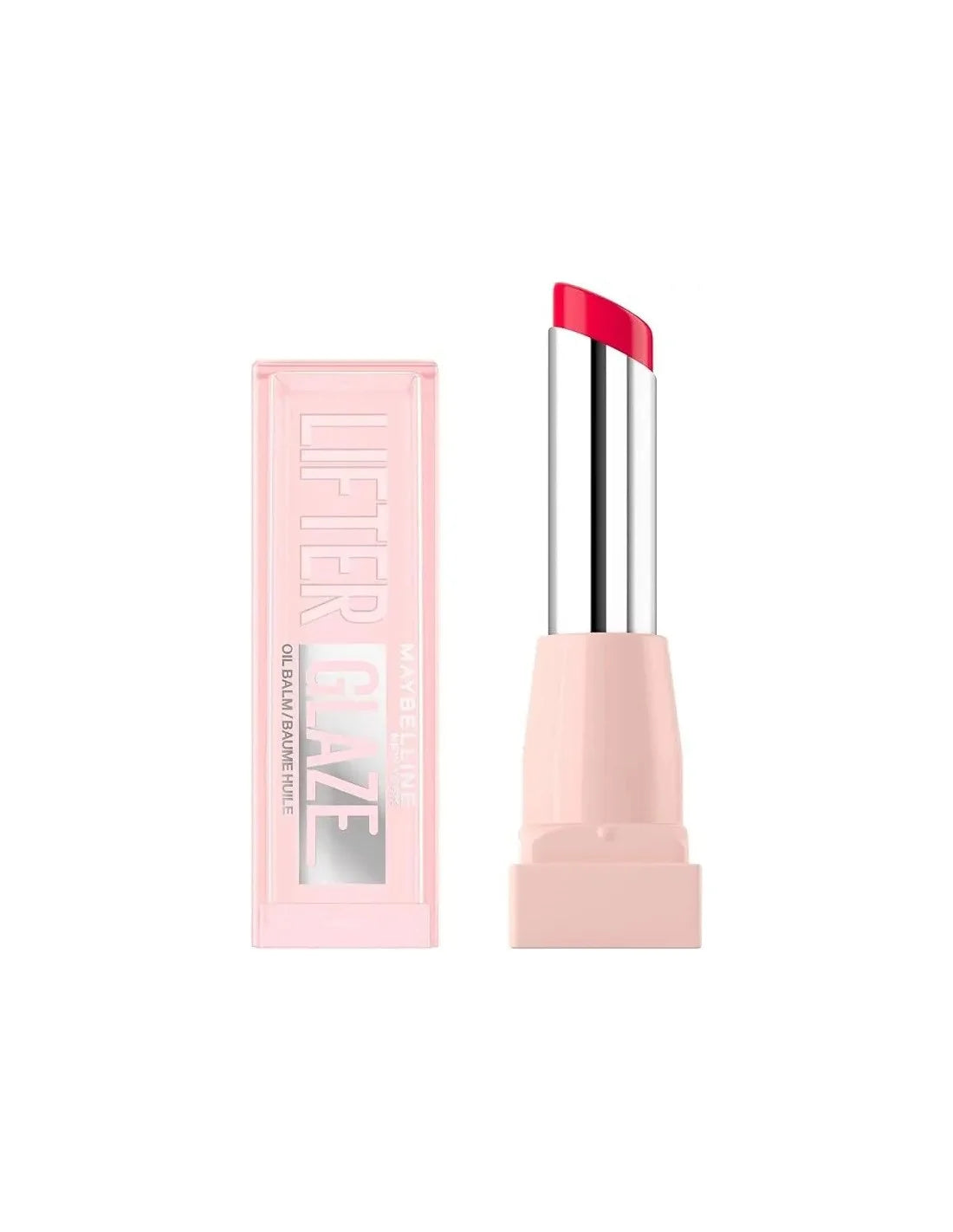 Maybelline Lifter Glaze Barra De Labios 004-Cherry Swi