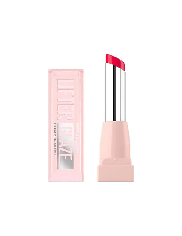 Maybelline Lifter Glaze Barra De Labios 004-Cherry Swi 2.8g - Batty Beauty