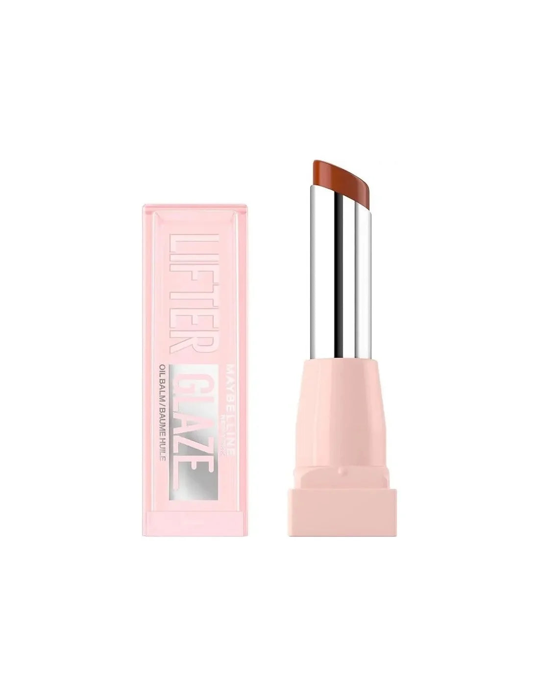 Maybelline Lifter Glaze Barra De Labios 009-Latte Crus