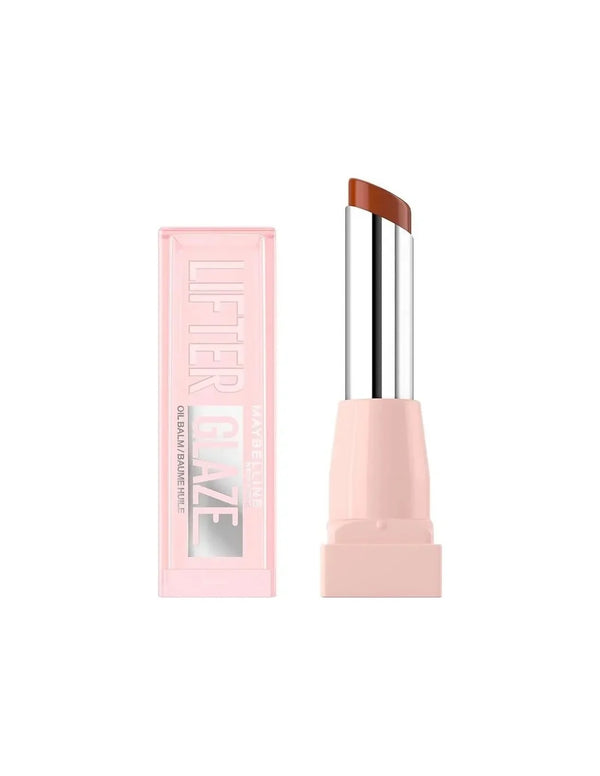 Maybelline Lifter Glaze Barra De Labios 009-Latte Crus 2.8g - Batty Beauty