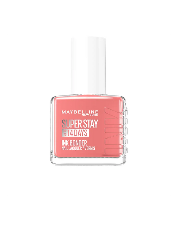 Maybelline Superstay 14 Days Esmalte De Uñas 135-Nude 12ml - Batty Beauty