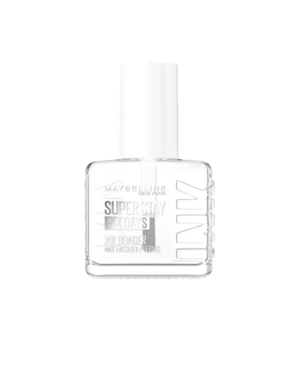 Maybelline Express Manicure Base Coat 12ml - Batty Beauty