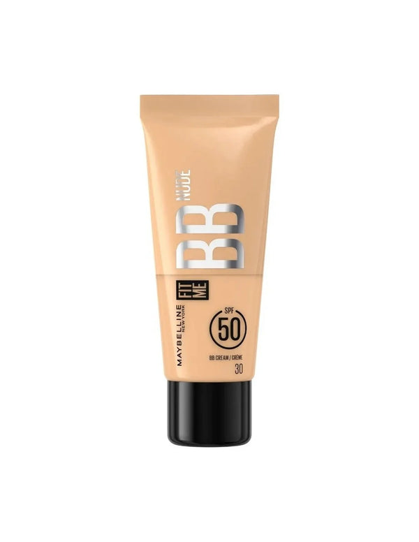 Maybelline Mayb Maq Bb Cream Nude - Batty Beauty