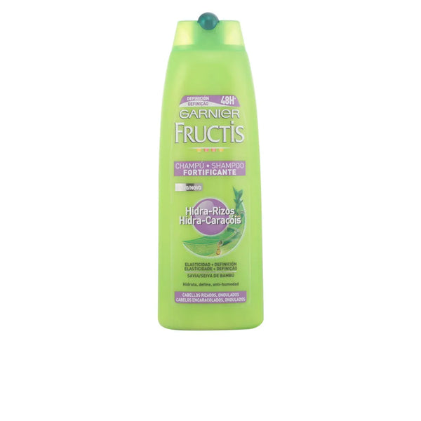 Garnier Fructis Hidra Rizos Champú 300ml - Batty Beauty