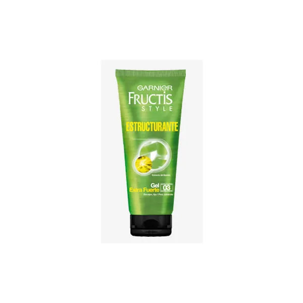 Garnier Gel Structurant