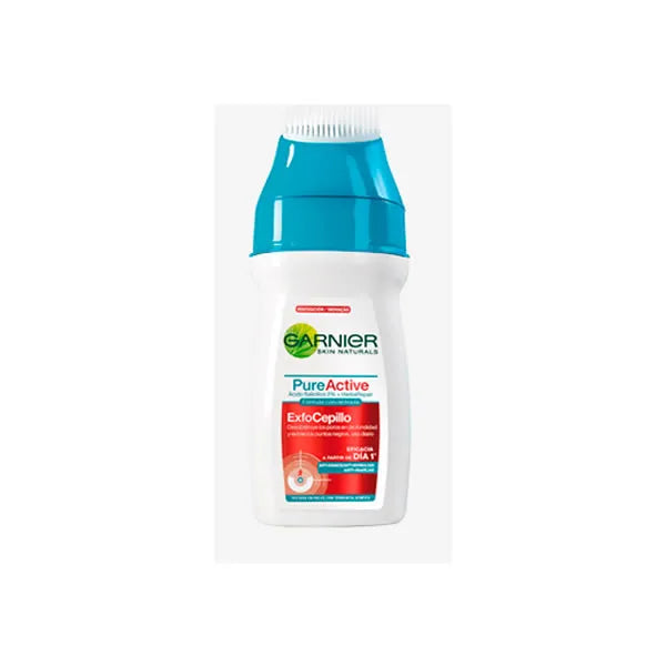 Garnier Pure Active Intensif Exfobrosse