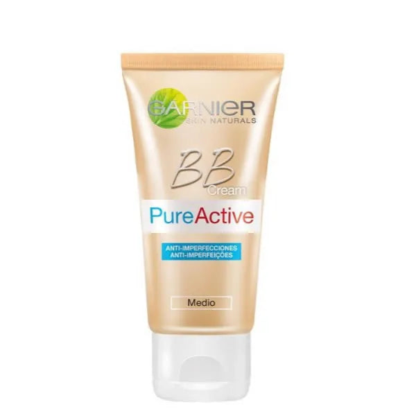 Garnier Bb Crème Anti Imperfections Medium