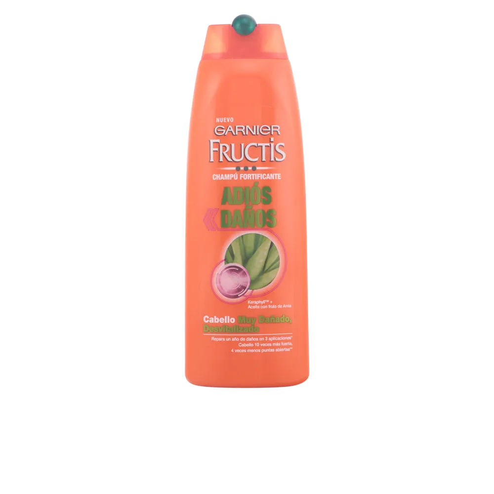 Garnier Fructis Goodbye Damage Very Damaged Hair