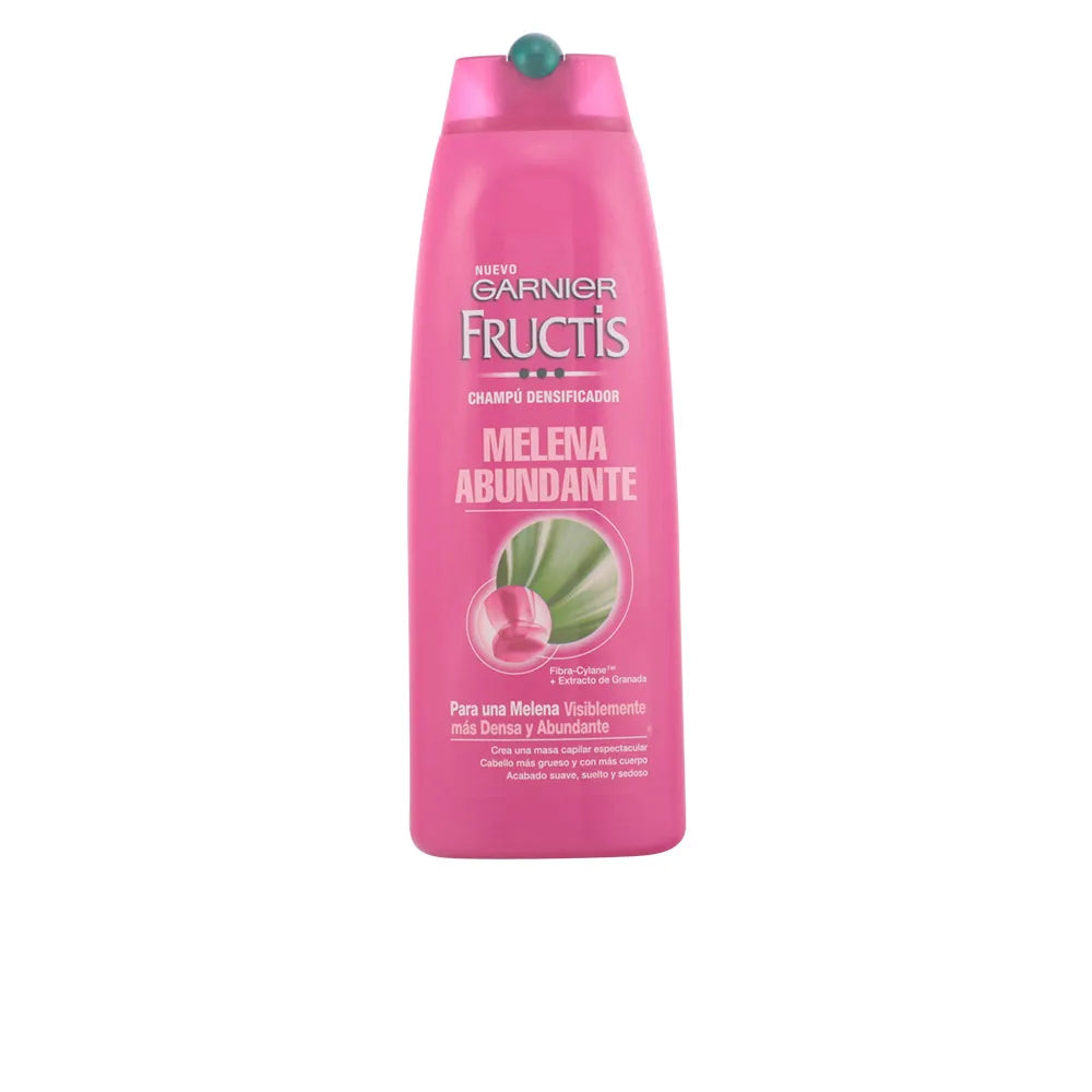 Garnier Fructis Shampooing À Cheveux Abondants